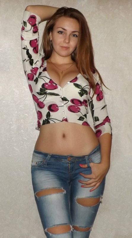 Анкета проститутки Алина - Фото 1, Почеп, 28 лет, №29530